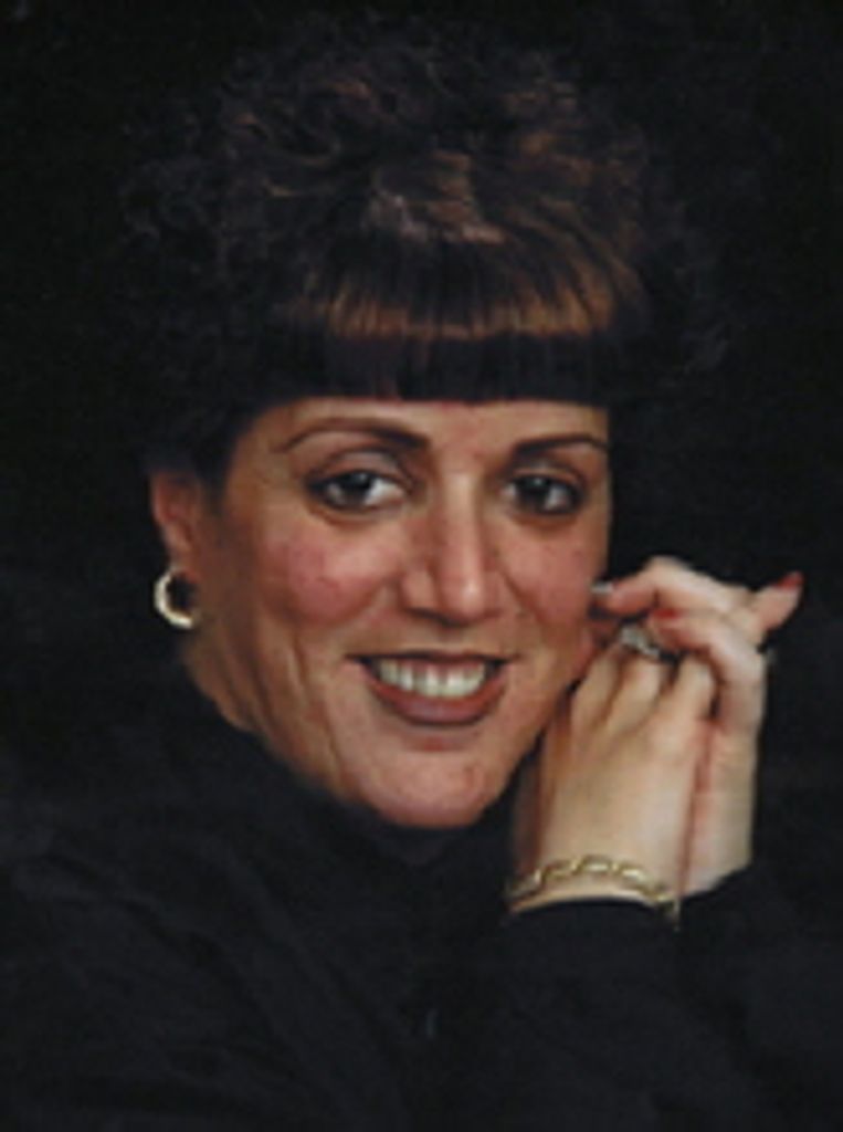 Brenda Ceballos