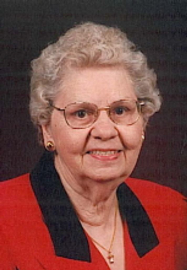 Adeline J. Lord