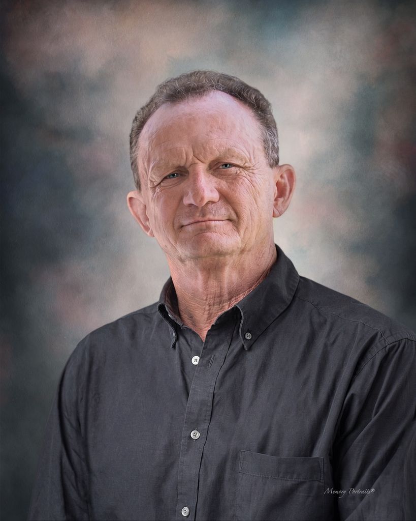 John Craig Milstead