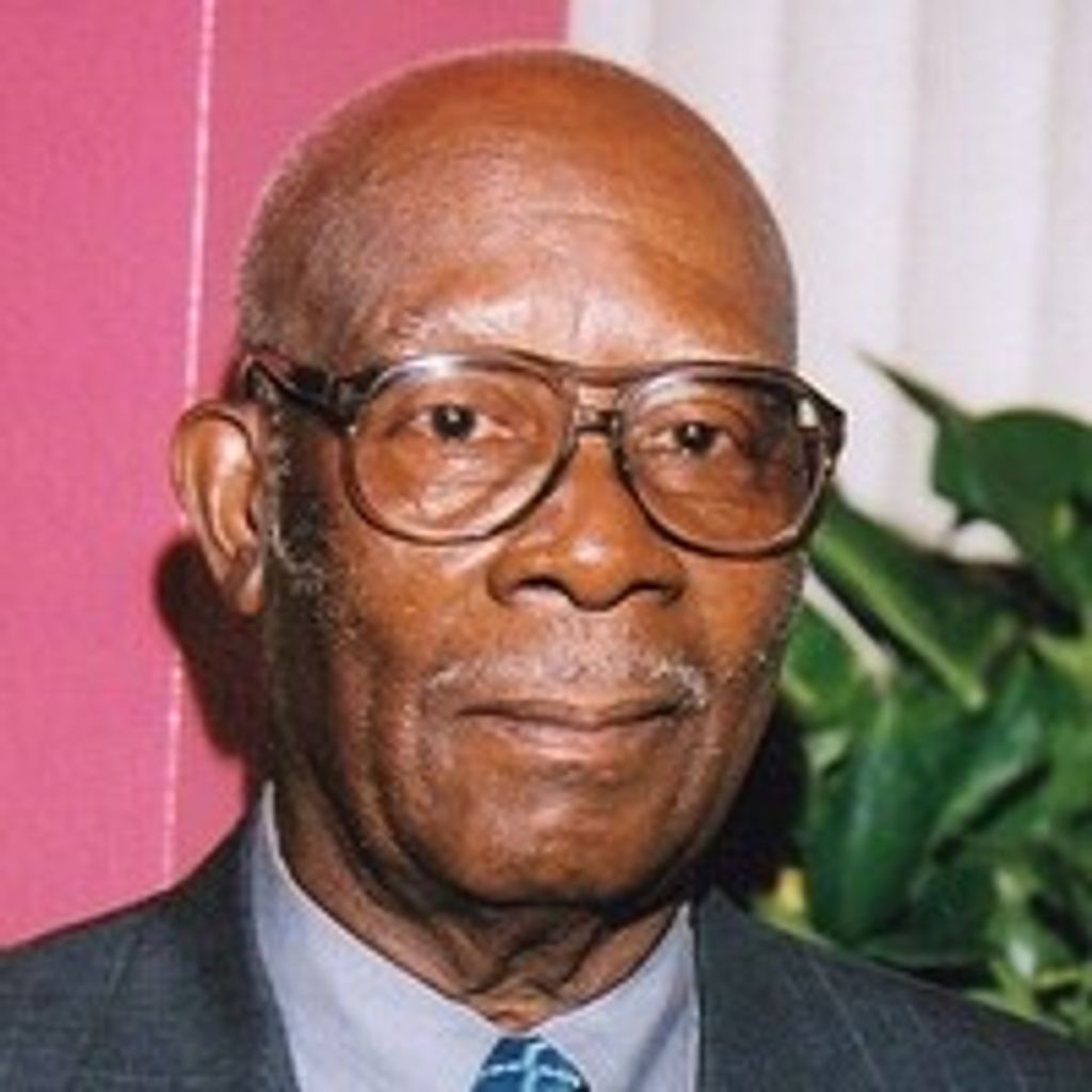 H.W. Fisher Profile Photo