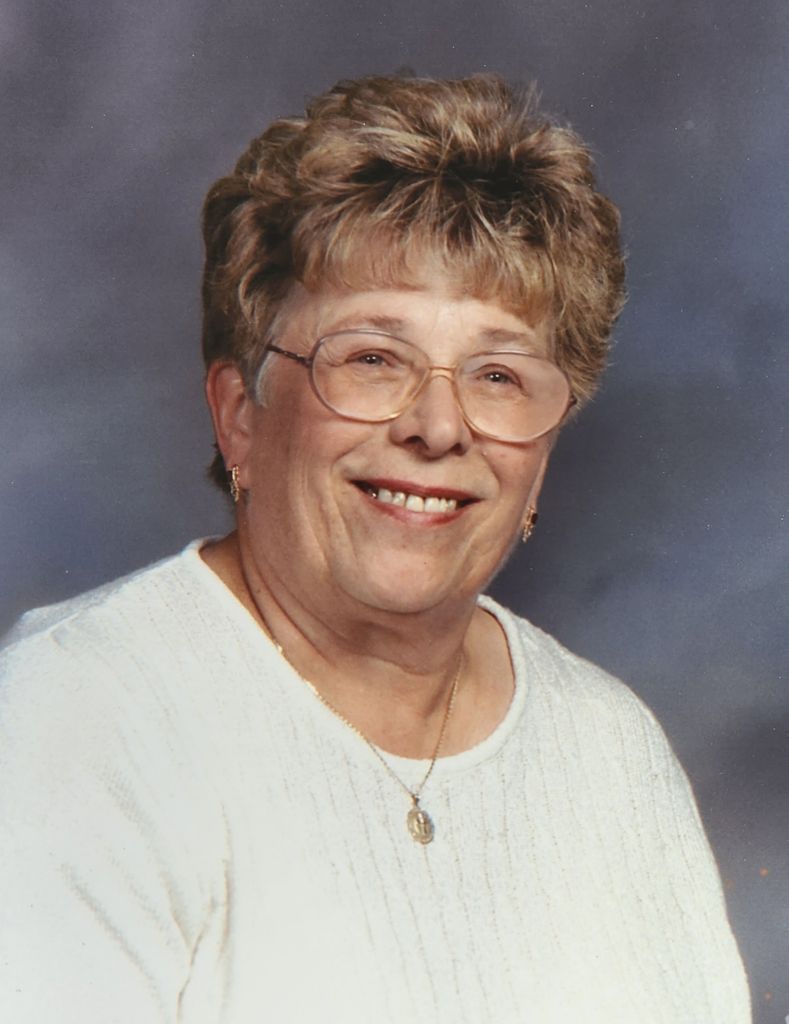 Jacqueline "Jackie" M. Mau Profile Photo