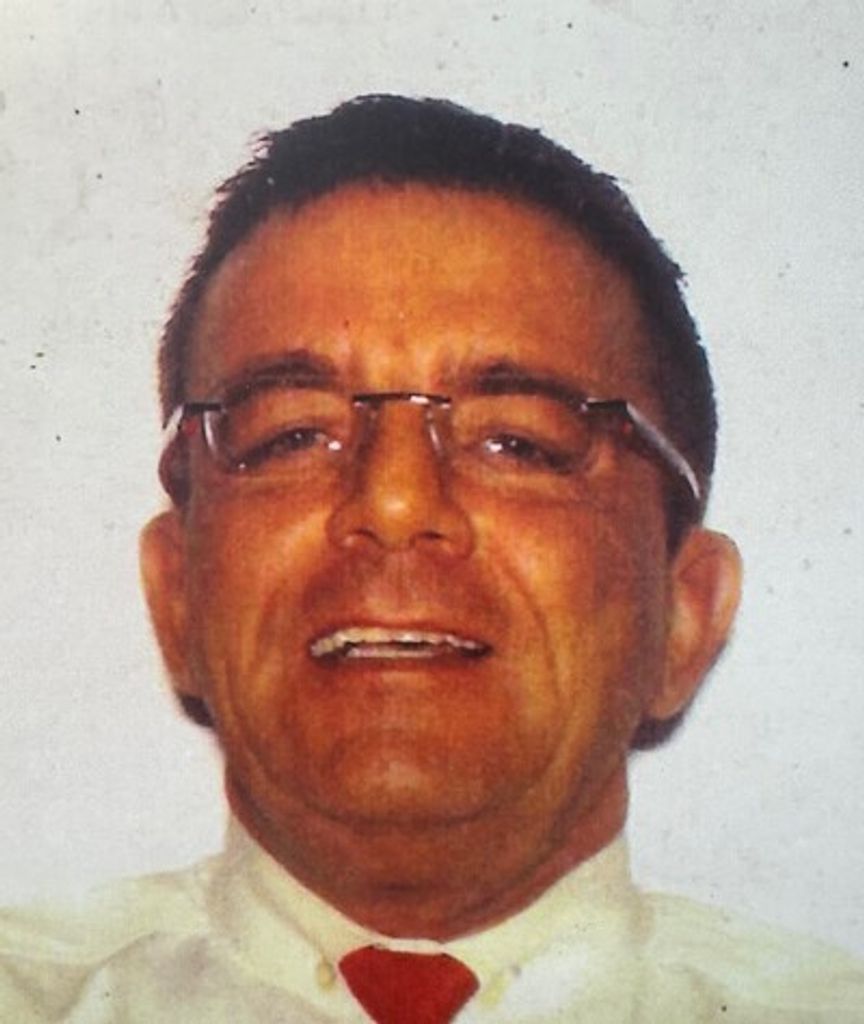 David D. Mcevoy Profile Photo