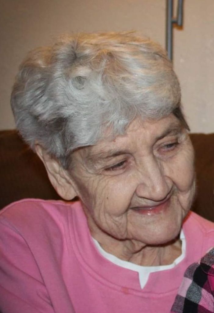 Shirley Ann Miller
