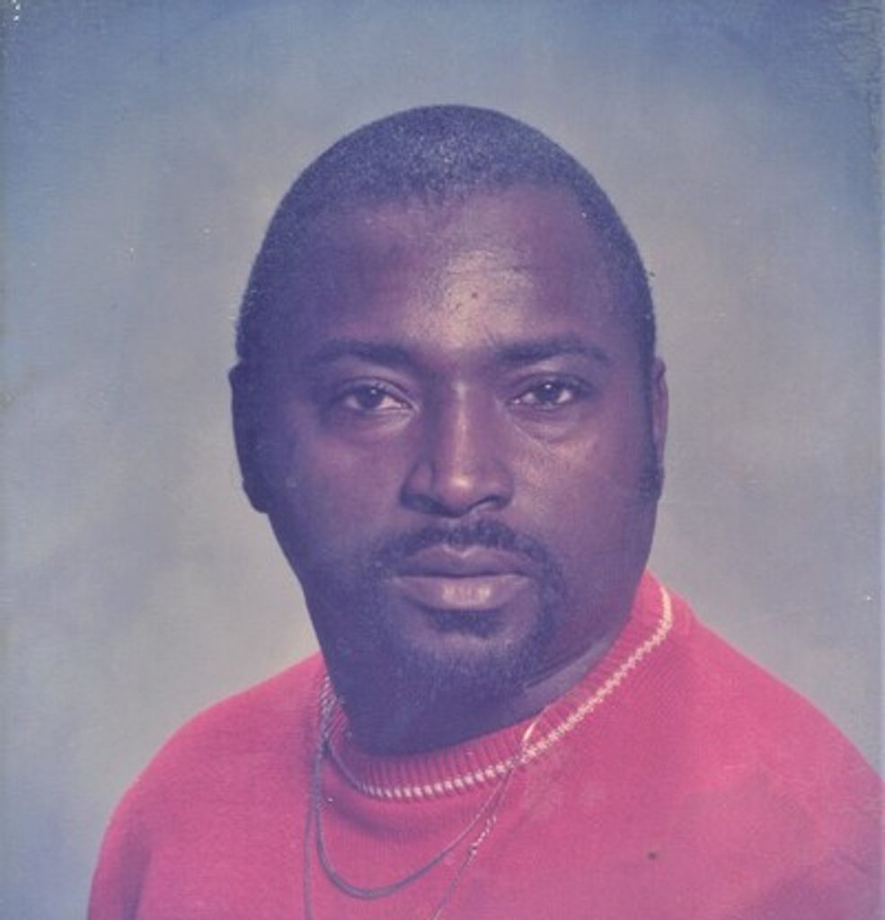 Calap Manley Williams, Jr Profile Photo