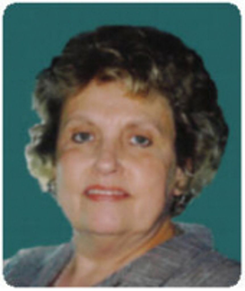 Nancy J. Wilkerson