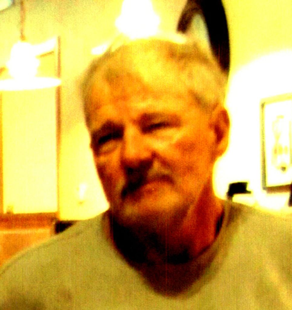 Jerry N. Jackson Profile Photo
