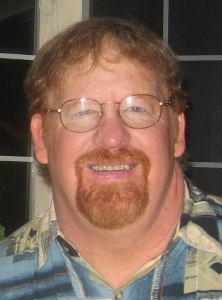 David Kearney