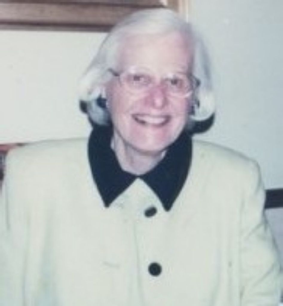 Alma Ash Leadbeater Profile Photo