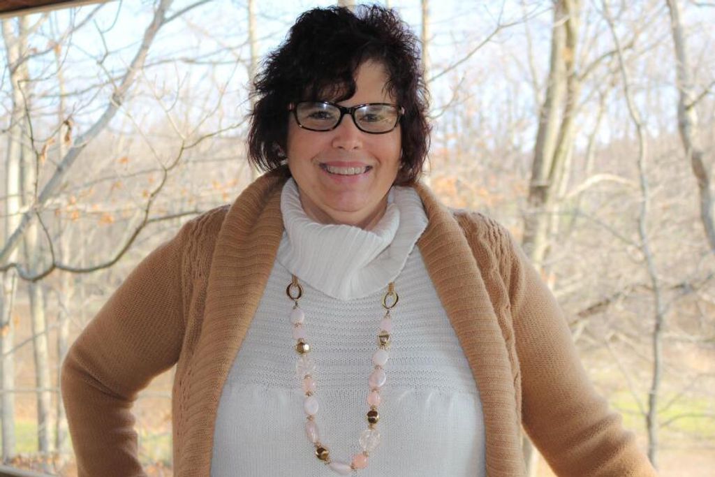 Patricia "Patti" Ellen (Bursley)  Fenwick