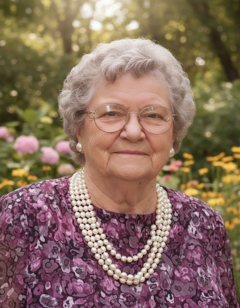 Perelene Clark CANTRELL