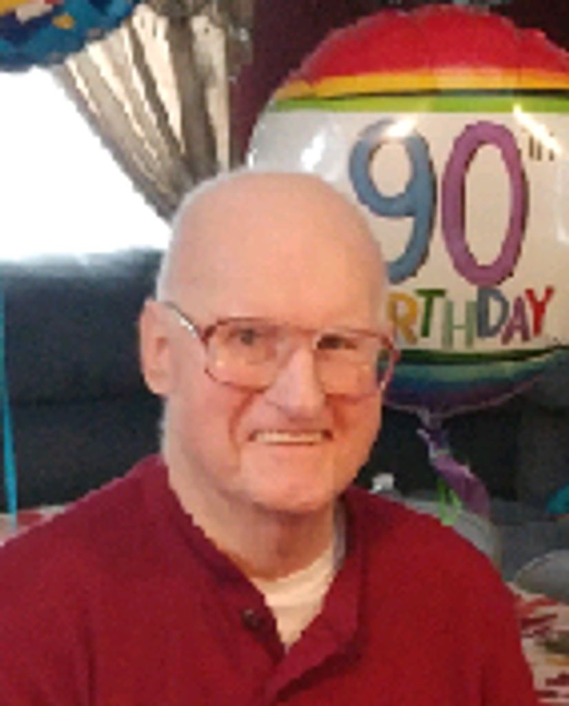 John Metz