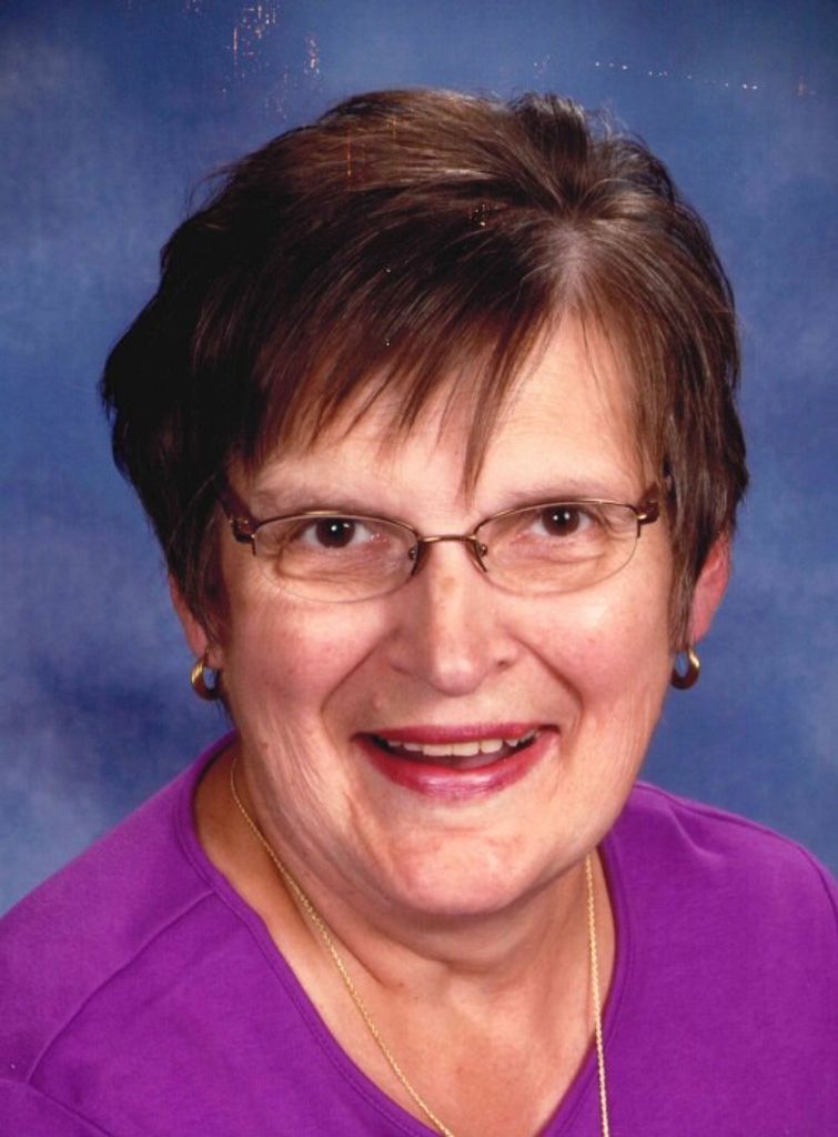 Margaret "Margie" Packman