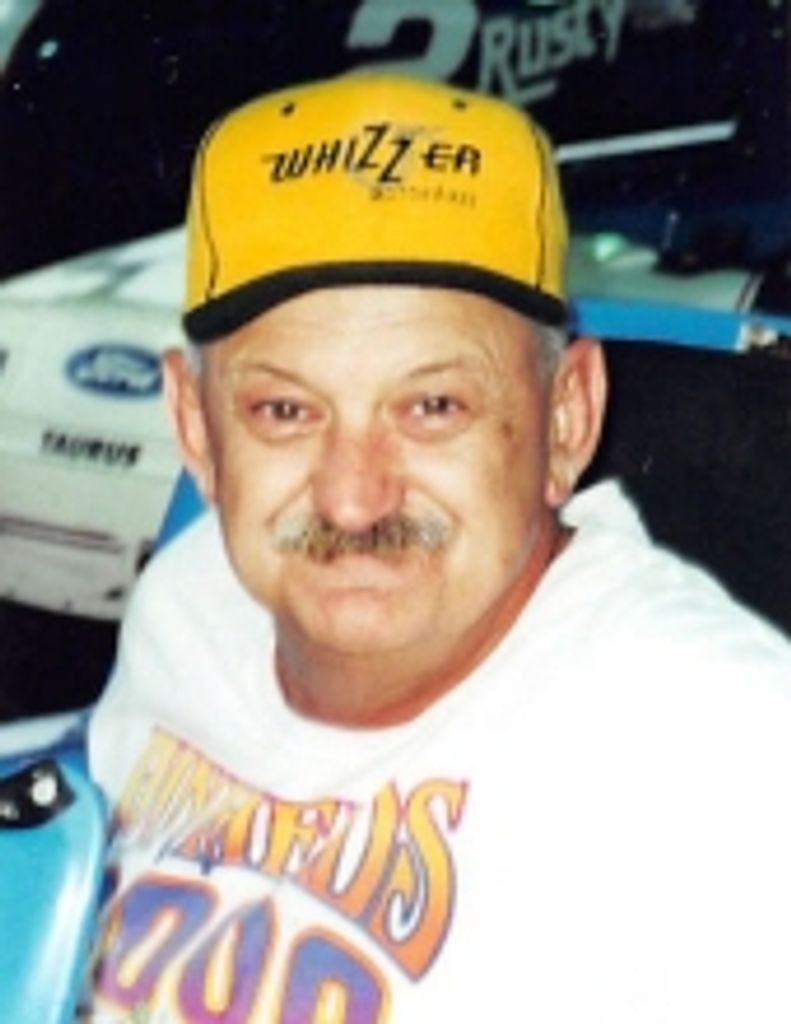Dale "Hub" A. Roberts