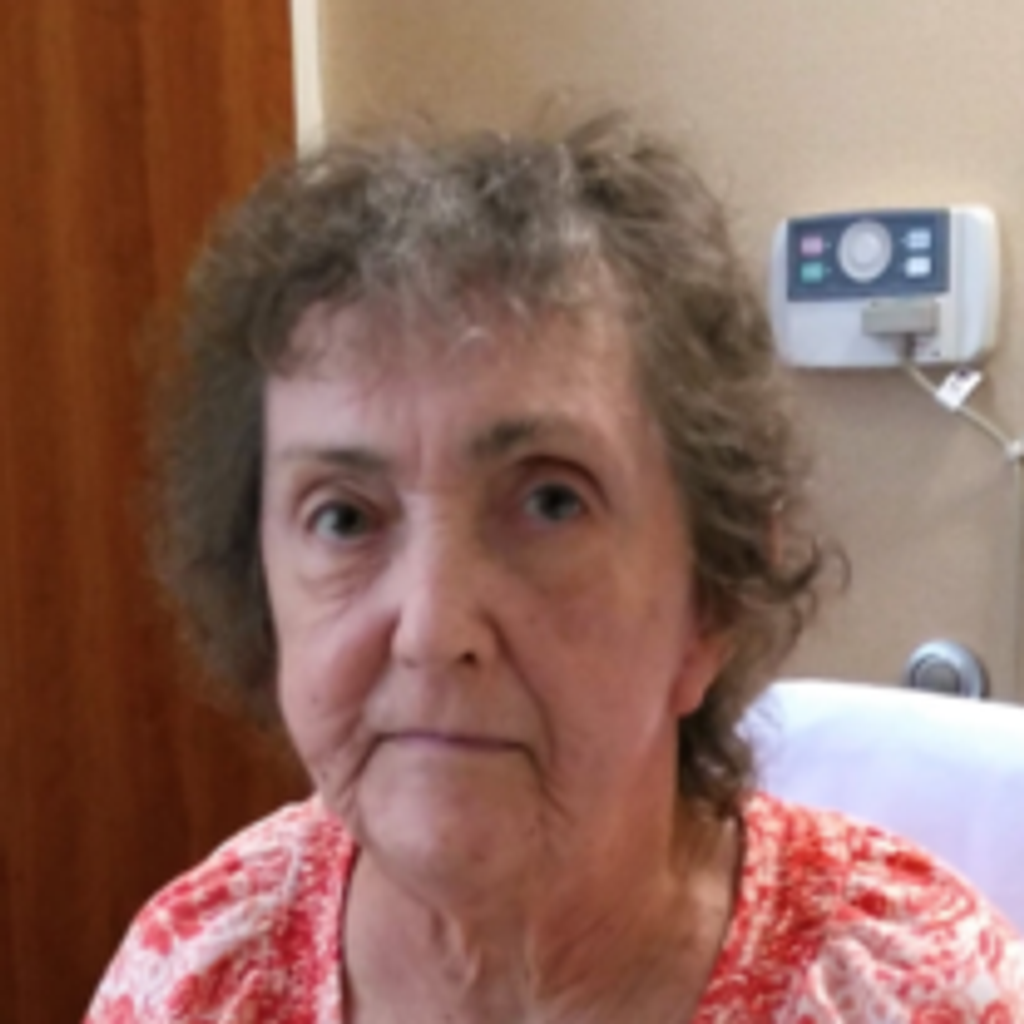 Gloria G Shackett