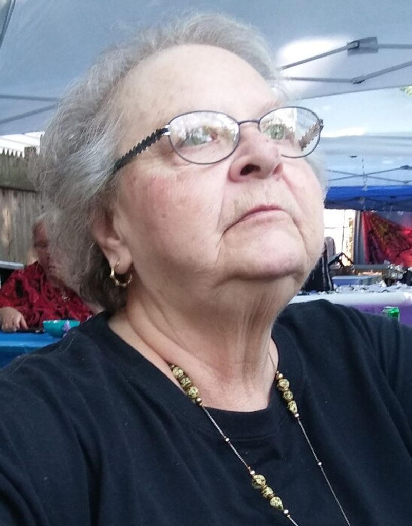 Stephanie (Kulba)  Mahar