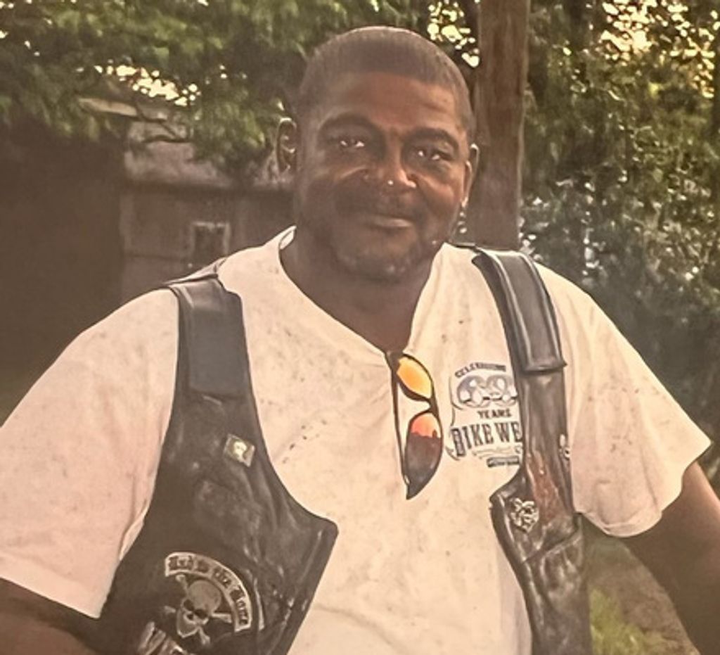 Mr. Tommy Roper Profile Photo