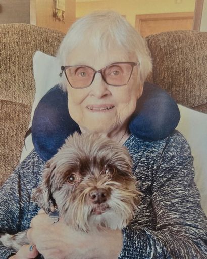Mary Ann Merklein's obituary image
