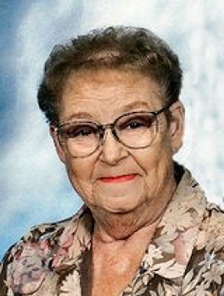 Faye Martin