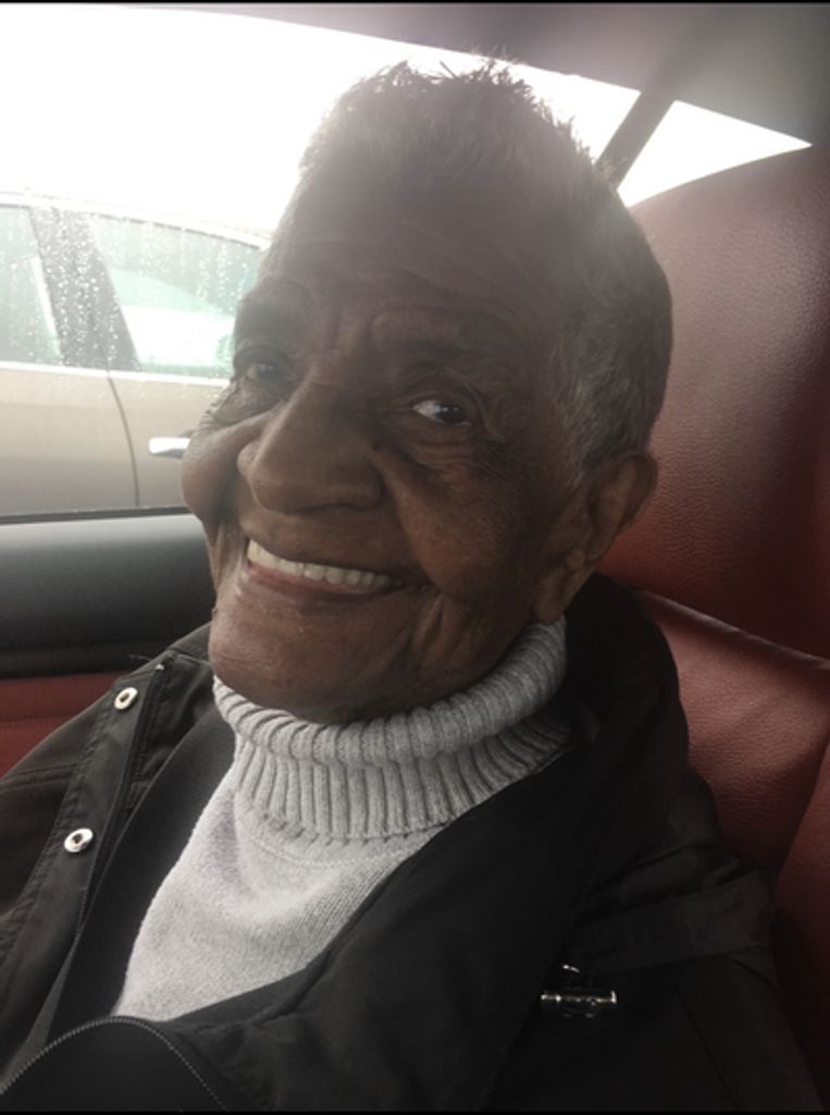 Thelma Johnson Profile Photo