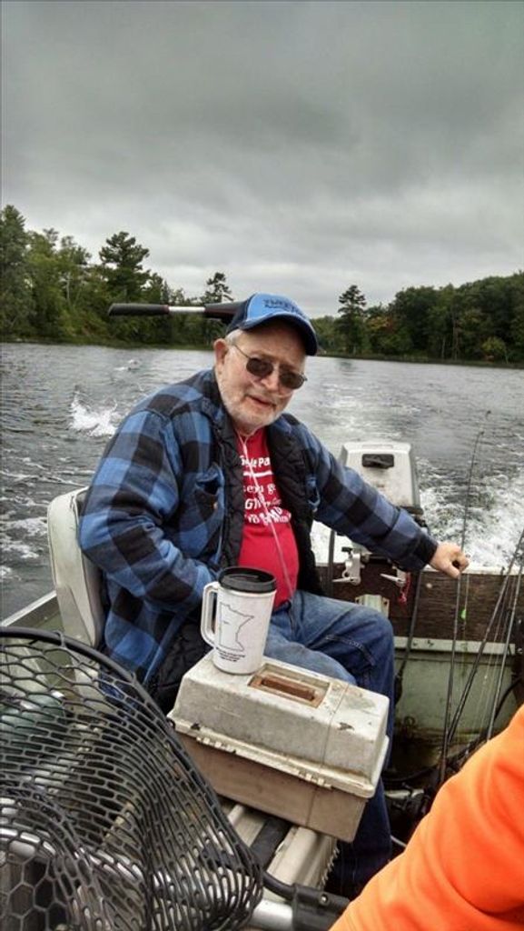 Ronald Lanoue Sr Profile Photo