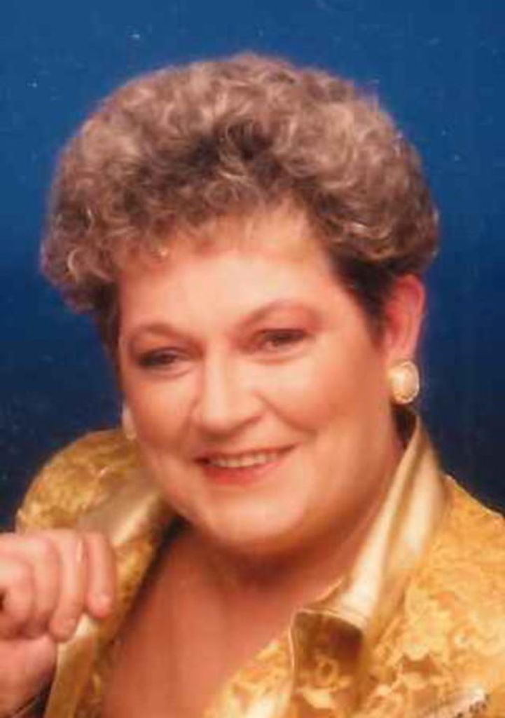 Martha L. Hammonds