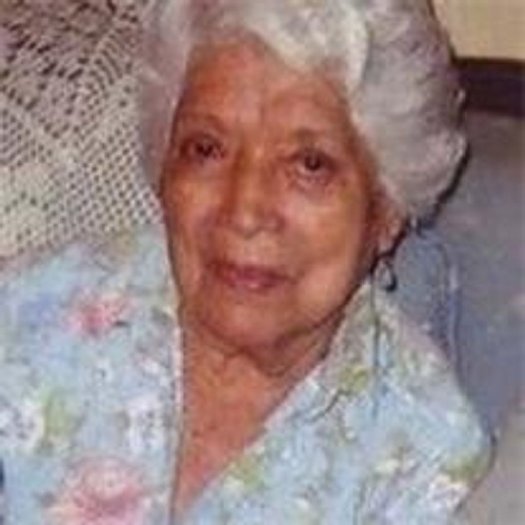 Eulalia B. Arriola