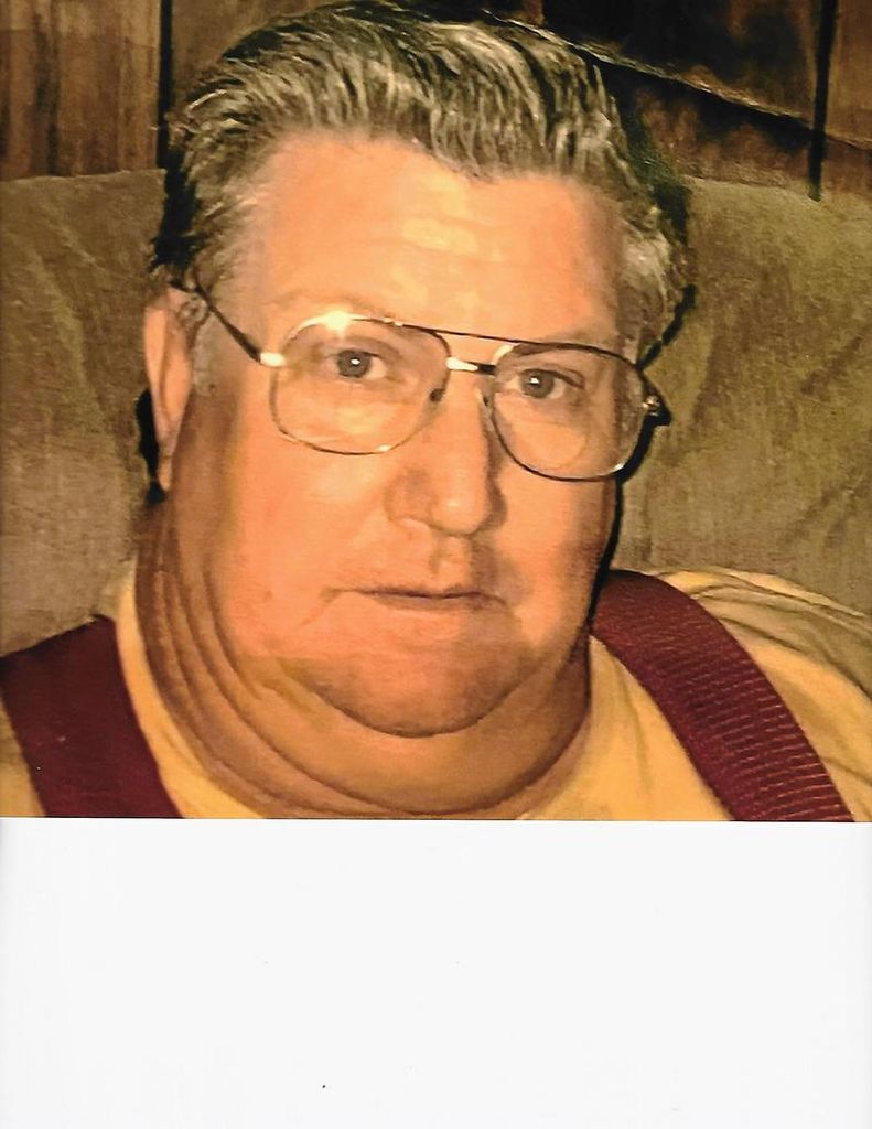 James "J.B." Halford Sr. Profile Photo