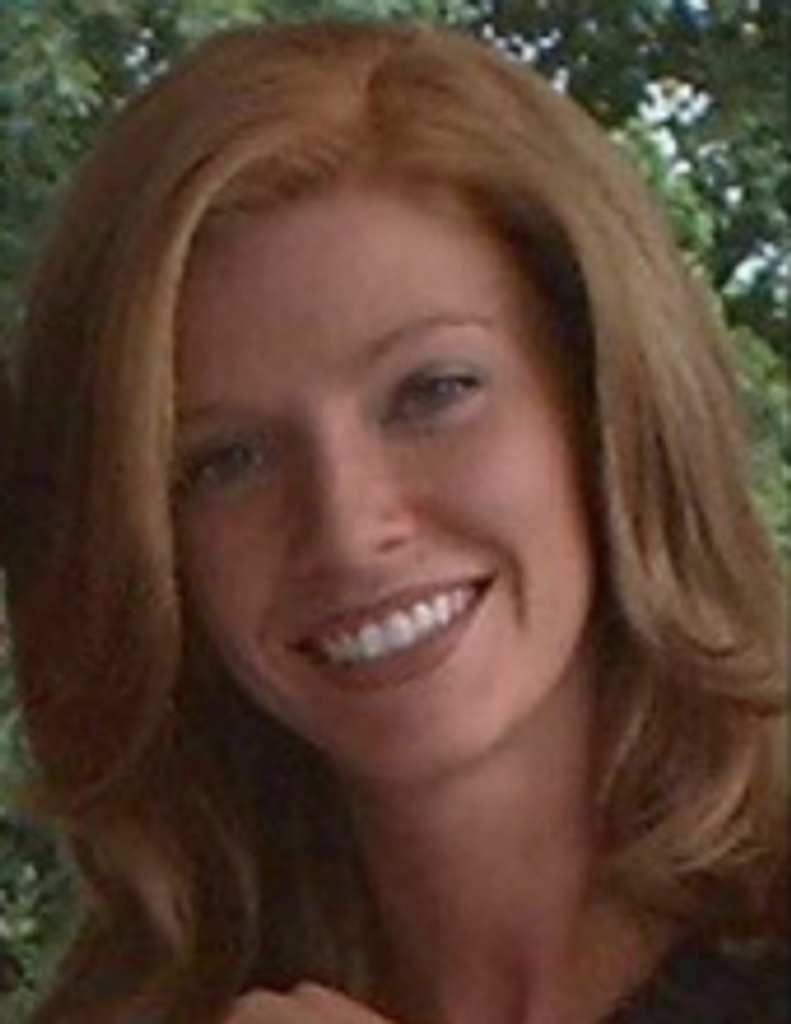 Kimberly A. "Kim" Freed