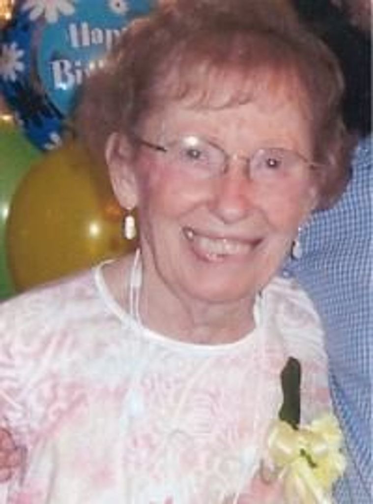 Barbara R. Gustafson