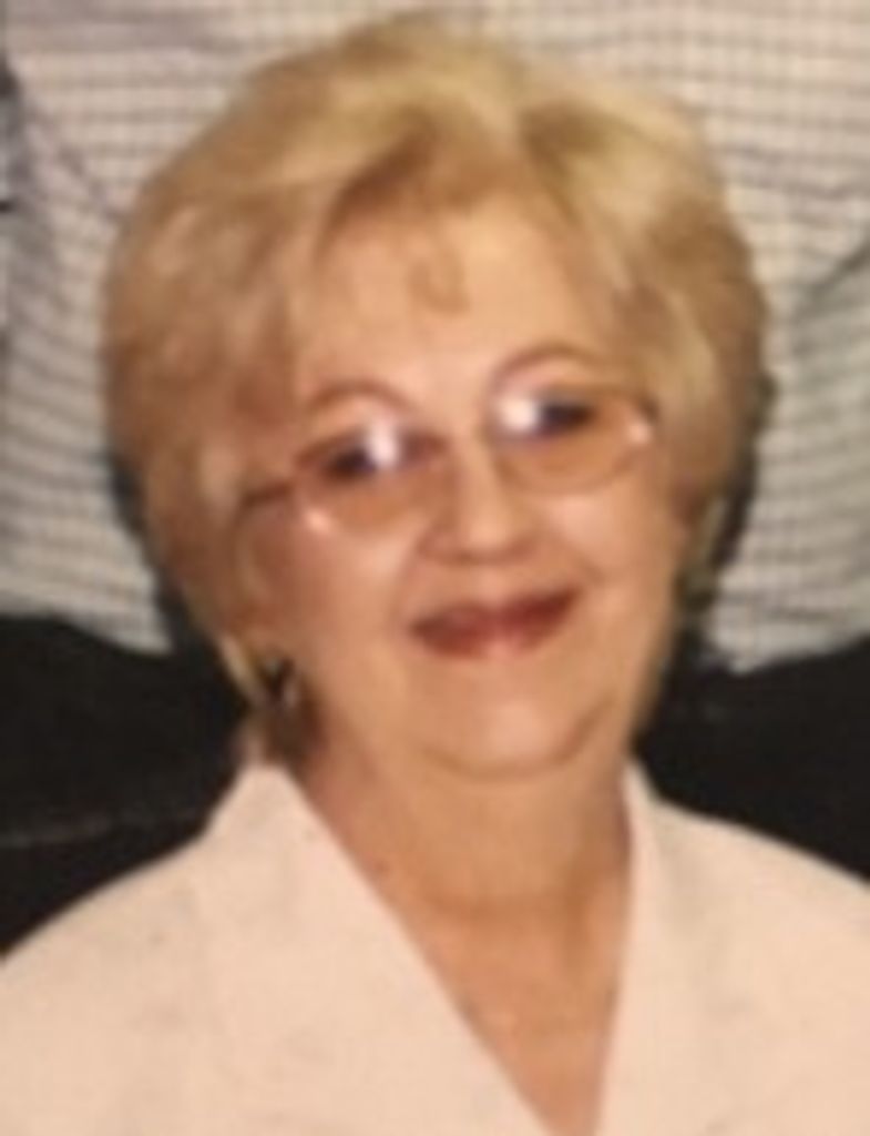Betty Stafford