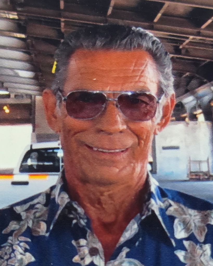 Anthony Frank Vitalich Profile Photo