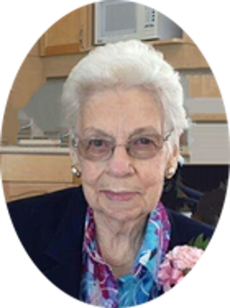 Norma  Jean Ficht