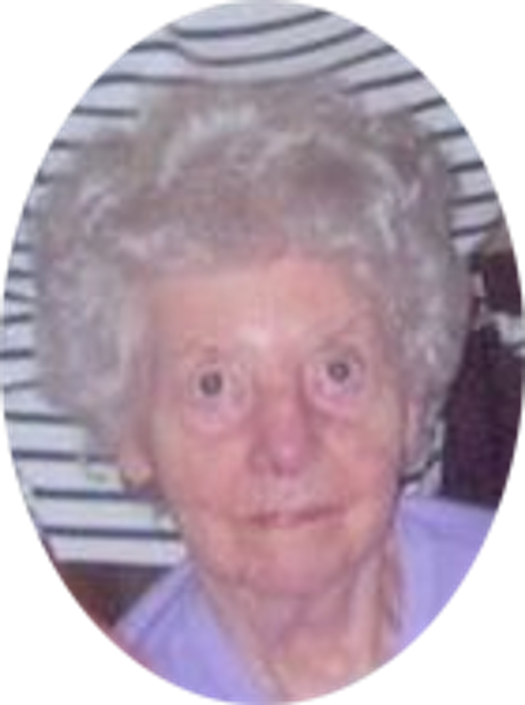 Alyce  M. Shimmel-Bywater