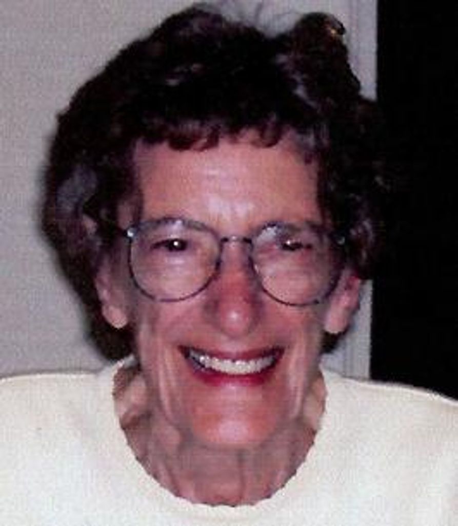 Audrey C. (Hoffman) Alder Profile Photo