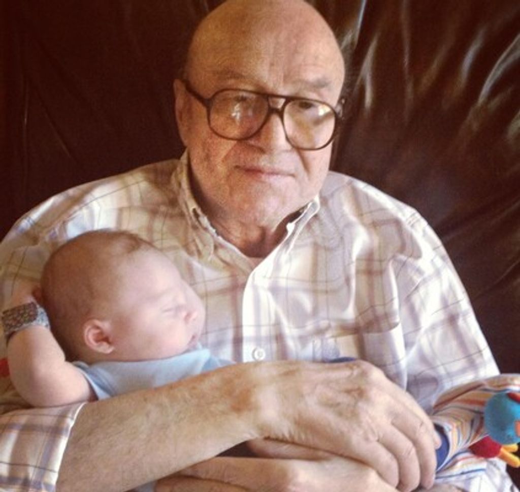 Phillip Frederick Ferretti Profile Photo