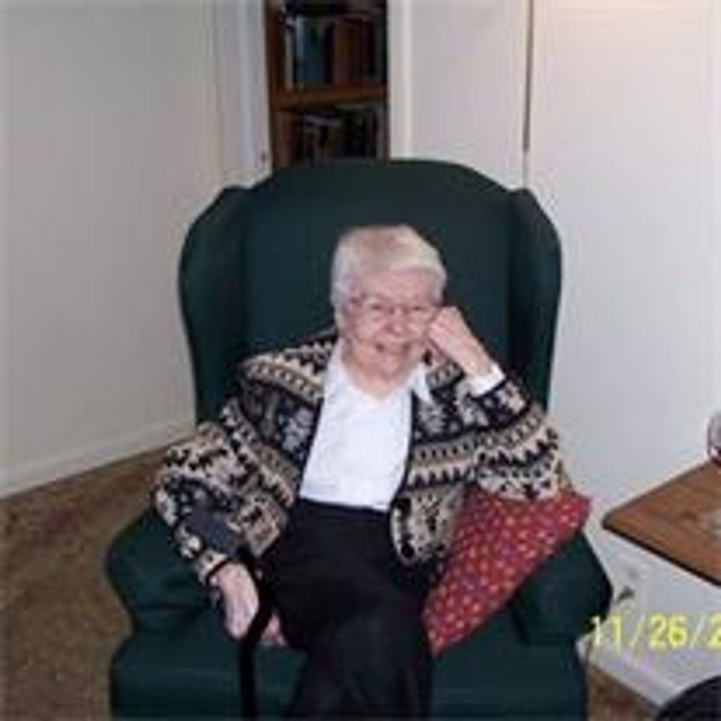 Sheila Lewallen