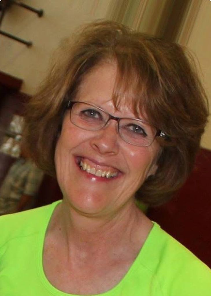 Penny Miller