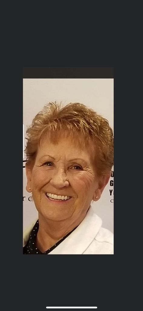 Charlotte Marie House Profile Photo