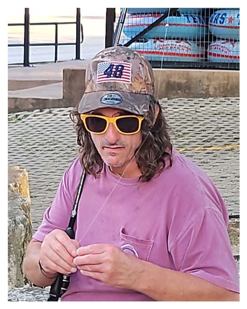 Charles Adrian Colley, Jr. Profile Photo