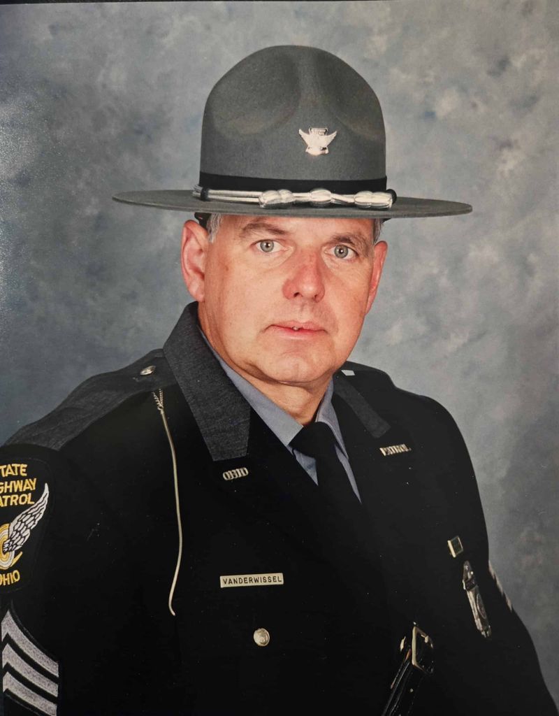 Robert Vanderwissel Profile Photo