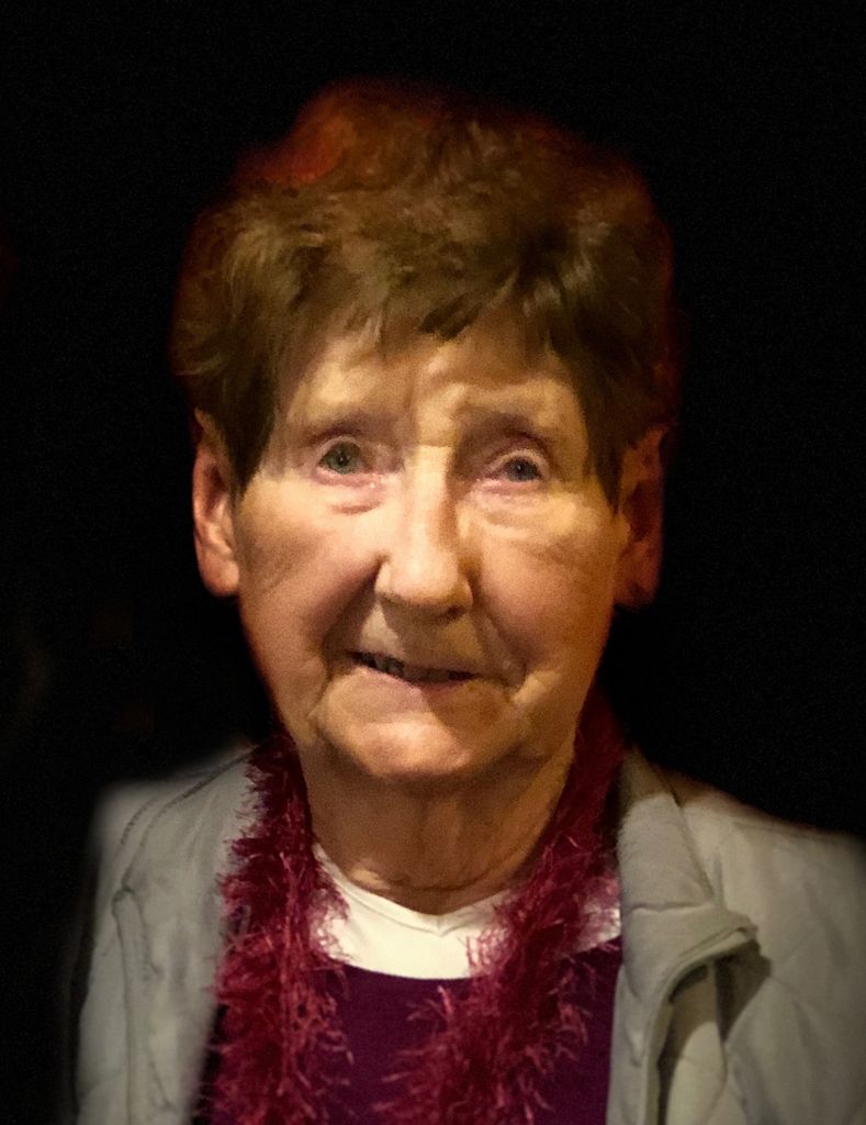 Yvonne (Wander) Martin Profile Photo