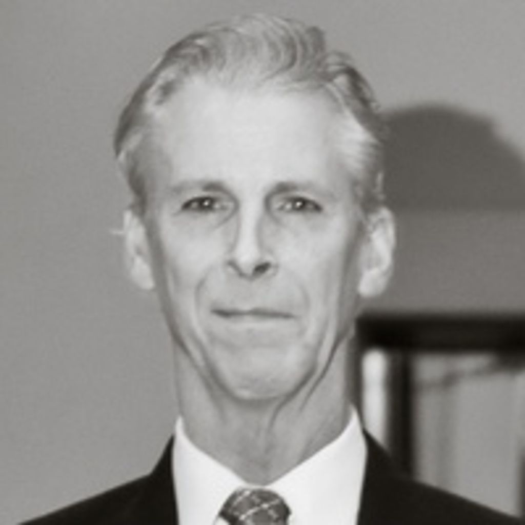 Joseph P. Charles