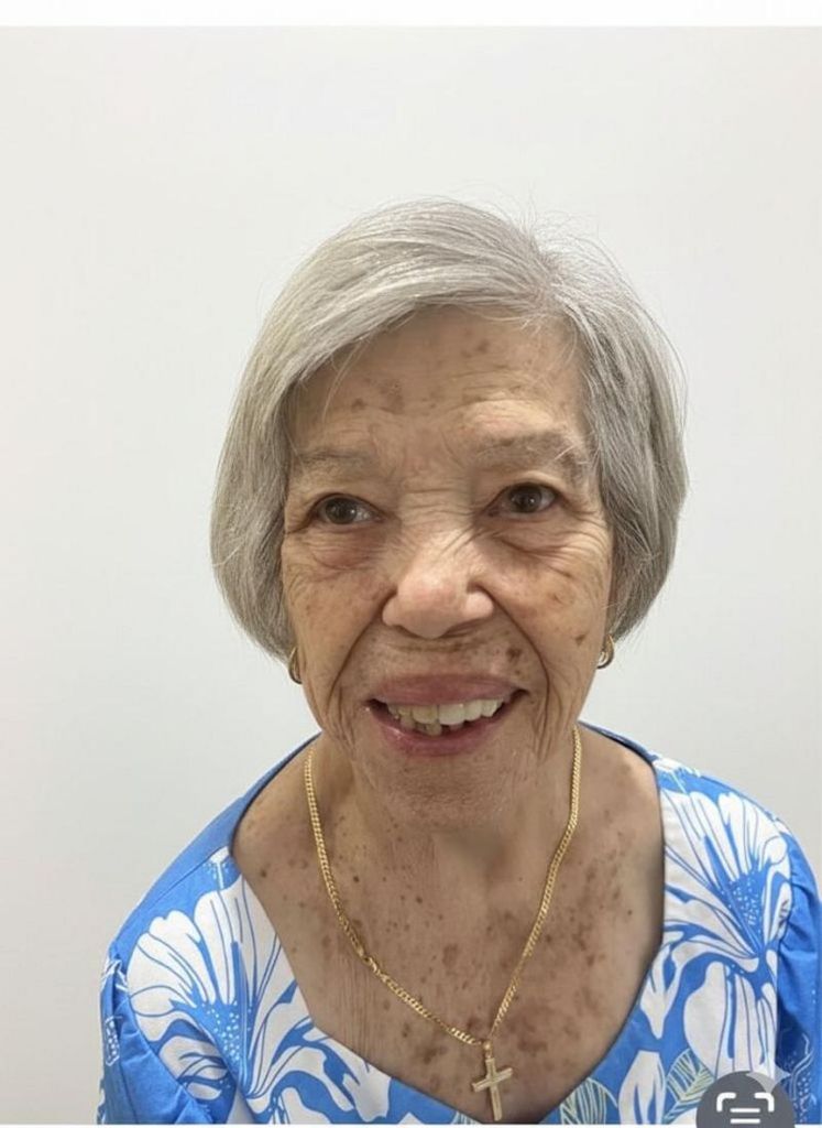 Ángela Rivera Rivera Profile Photo