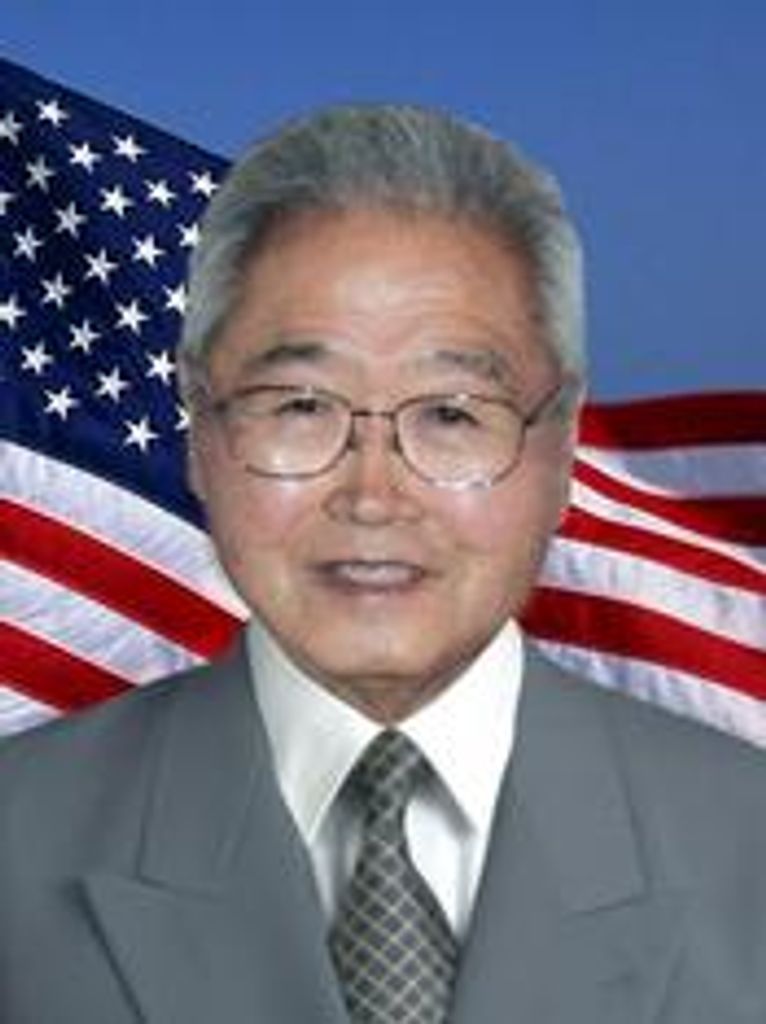 George Nakayama