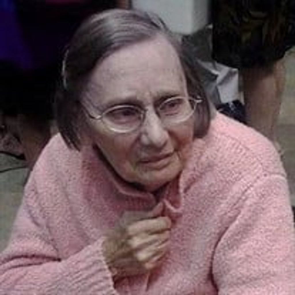 Dorothy Diehl