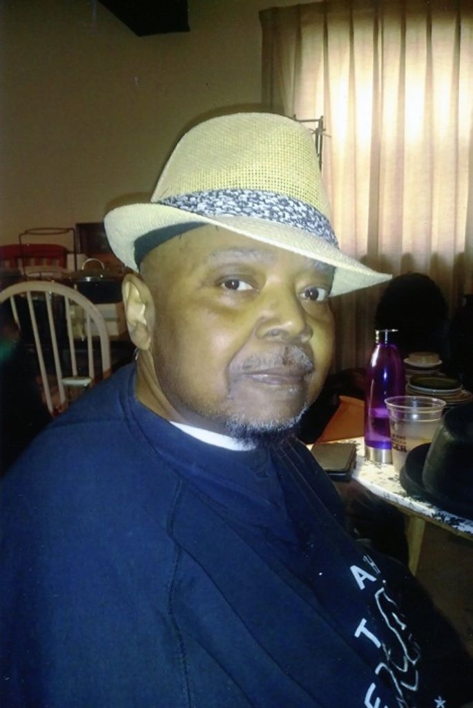 Rodney Henry Mitchell