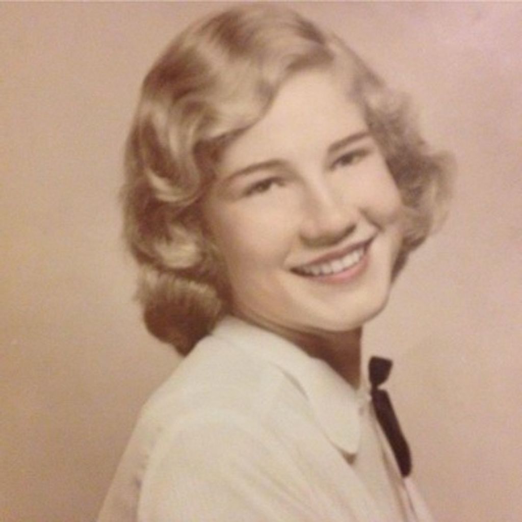 Evealena Thrash Profile Photo