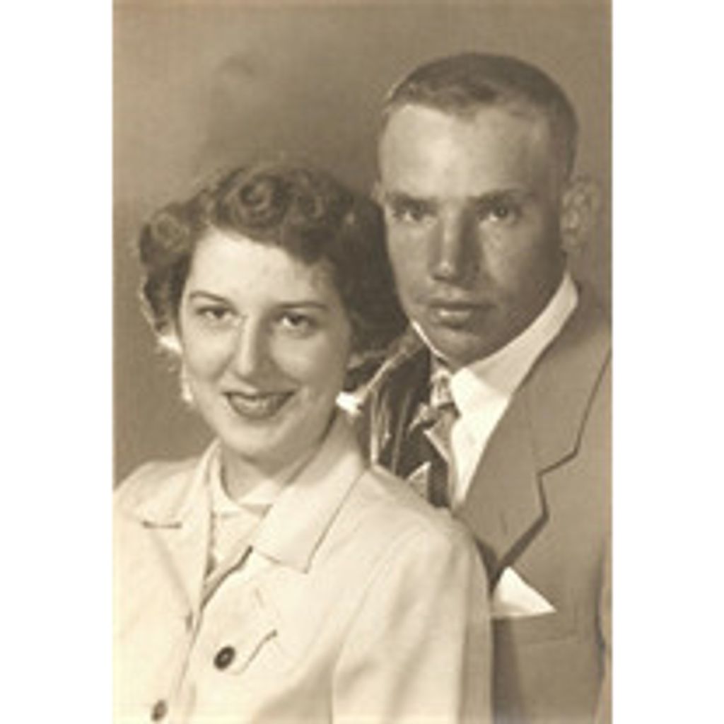 Bernice Opal Myers