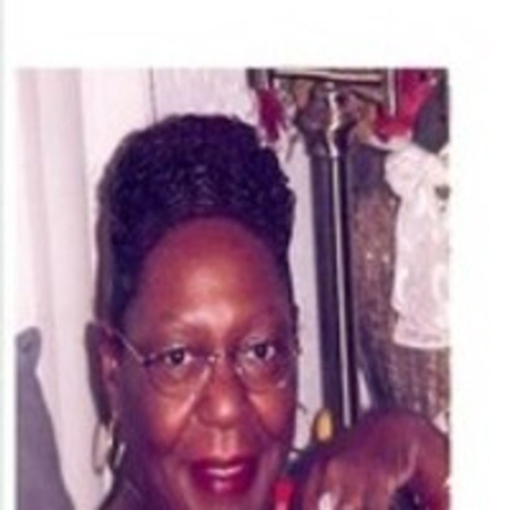 Nellie Ruth Smith
