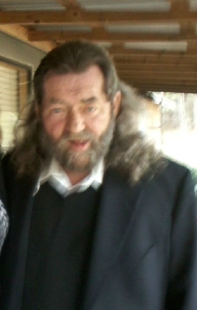 Charley Coker Callahan